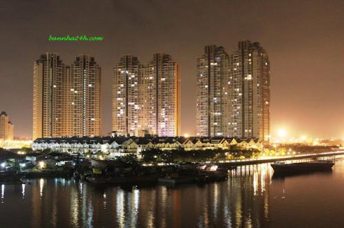 Saigon pearl